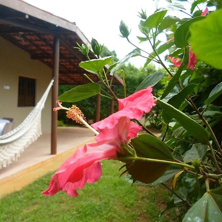 Casa da Tetê Fernando de Noronha Exterior foto