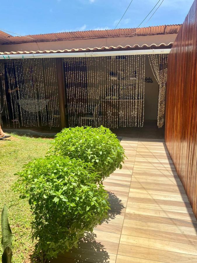 Casa da Tetê Fernando de Noronha Exterior foto