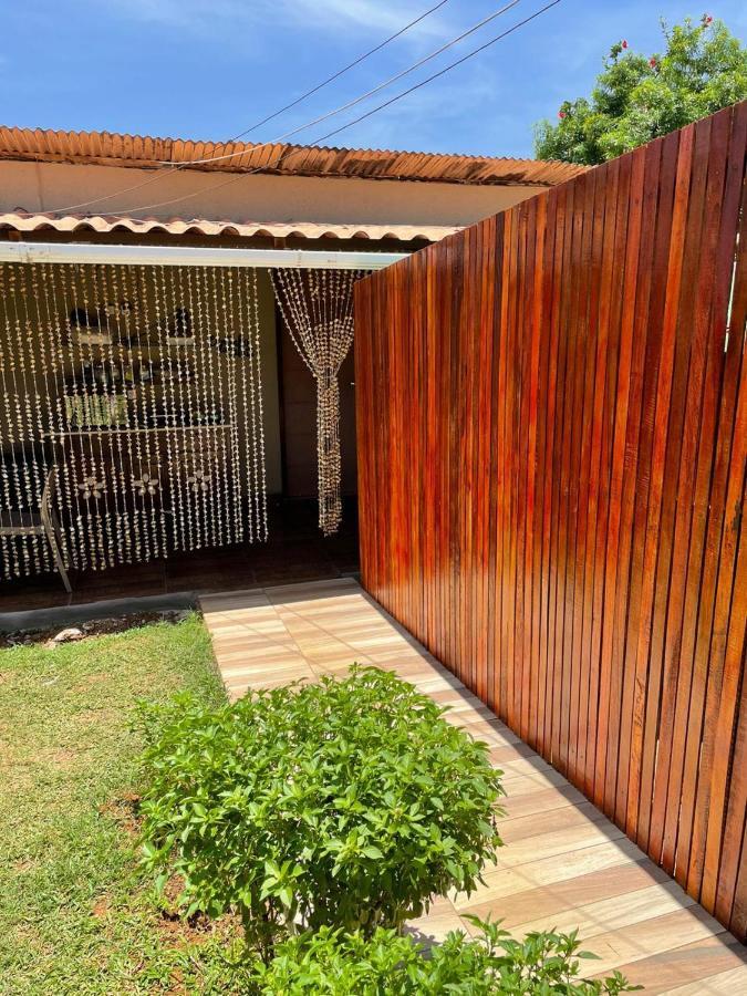 Casa da Tetê Fernando de Noronha Exterior foto
