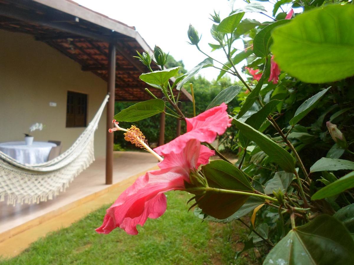 Casa da Tetê Fernando de Noronha Exterior foto