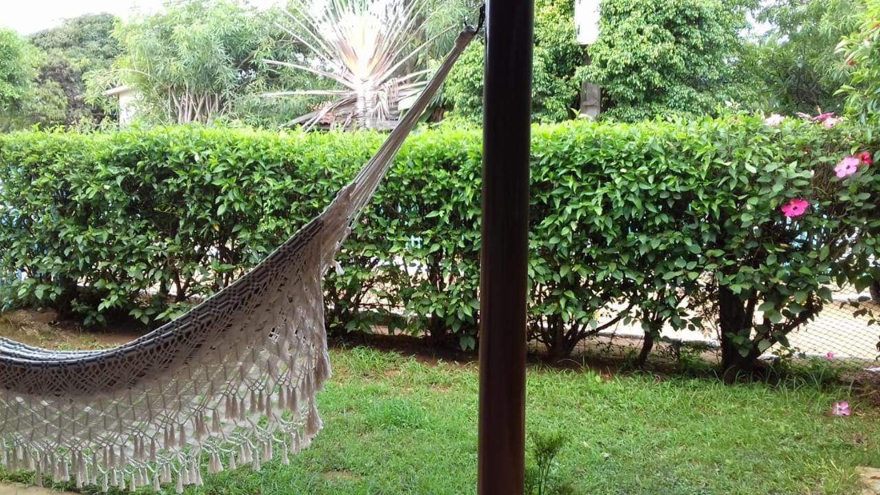 Casa da Tetê Fernando de Noronha Exterior foto